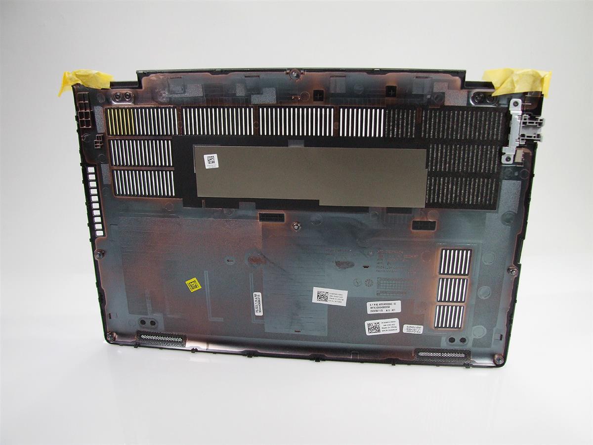 KT4P6 0W819 DELL Latitude 5410 spodní kryt (servisní panel)
